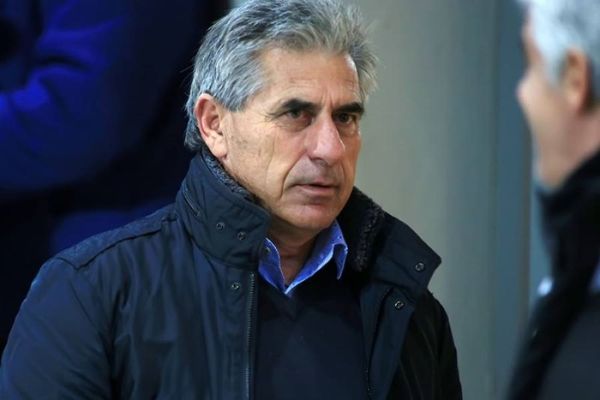 Με δύο απουσίες η ΑΕΛ στα Γιάννενα