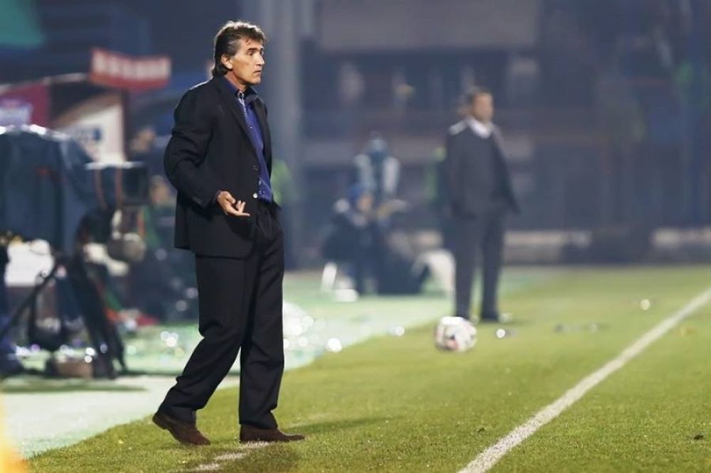 Χωρίς Σουμπίνιο και Ομπιόρα ο Λεβαδειακός