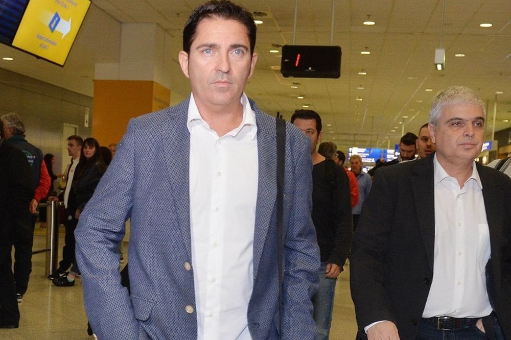  «Μεγάλη μου τιμή!» (vids)