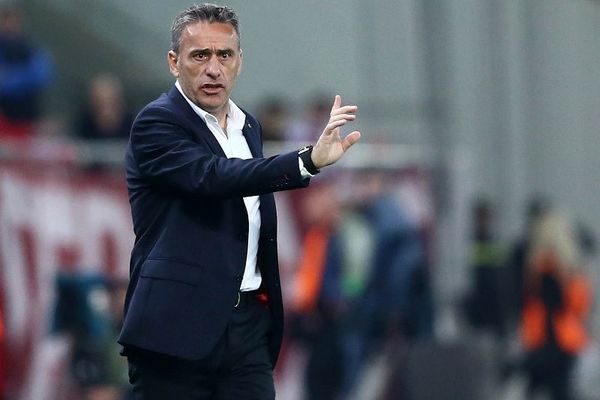 Ολυμπιακός: Τα πλάνα Μπέντο για ΠΑΟΚ