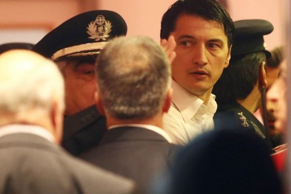 Θερμό επεισόδιο με Ίβιτς στα αποδυτήρια!