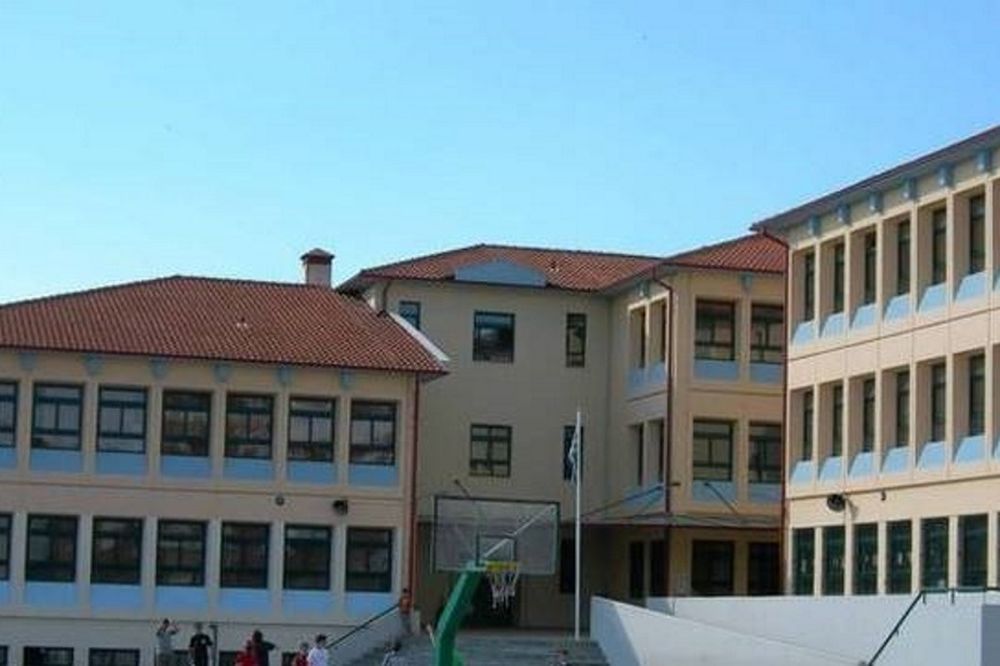Γιατί θα κλείσουν στις 2 Νοεμβρίου όλα τα σχολεία της χώρας;