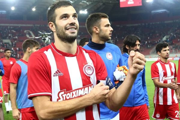 Μιλιβόγεβιτς: Δεν παίξαμε καλά, αλλά η νίκη μετράει