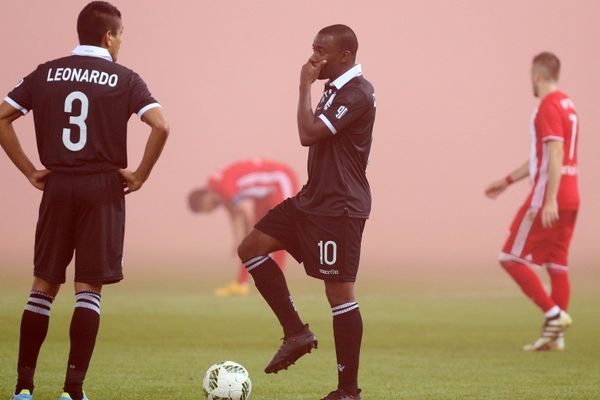 Τι τιμωρία προβλέπεται για τον Ολυμπιακό