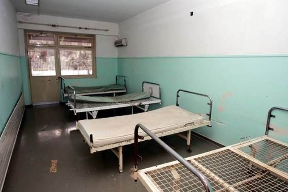 «Κολαστήριο το Δαφνί» καταγγέλλουν οι γονείς - Φοβισμένοι δηλώνουν οι νοσηλευτές
