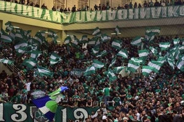 Εισιτήρια για Ερυθρό Αστέρα, Μακάμπι και... διαρκείας