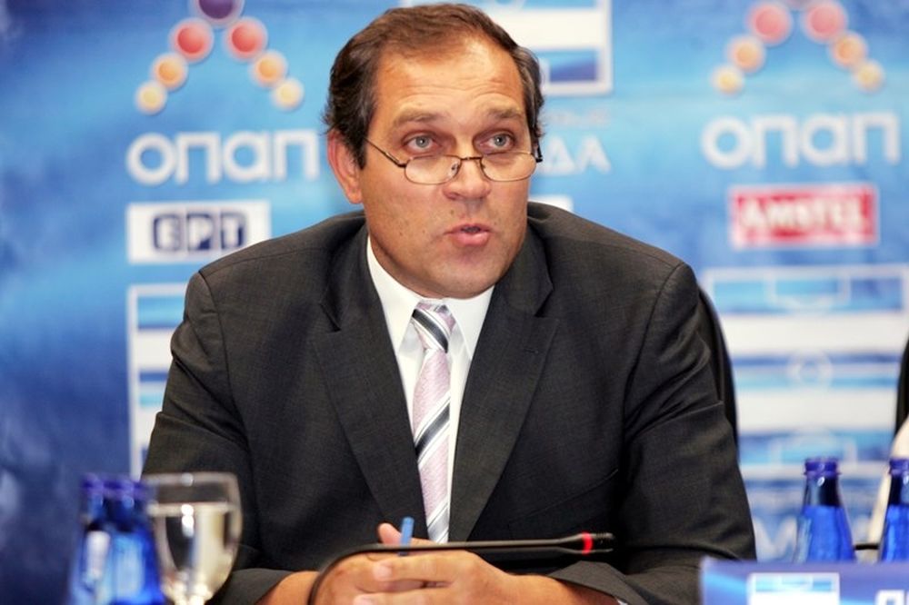 Όλα δείχνουν Μπίκα αρχιδιαιτητή!