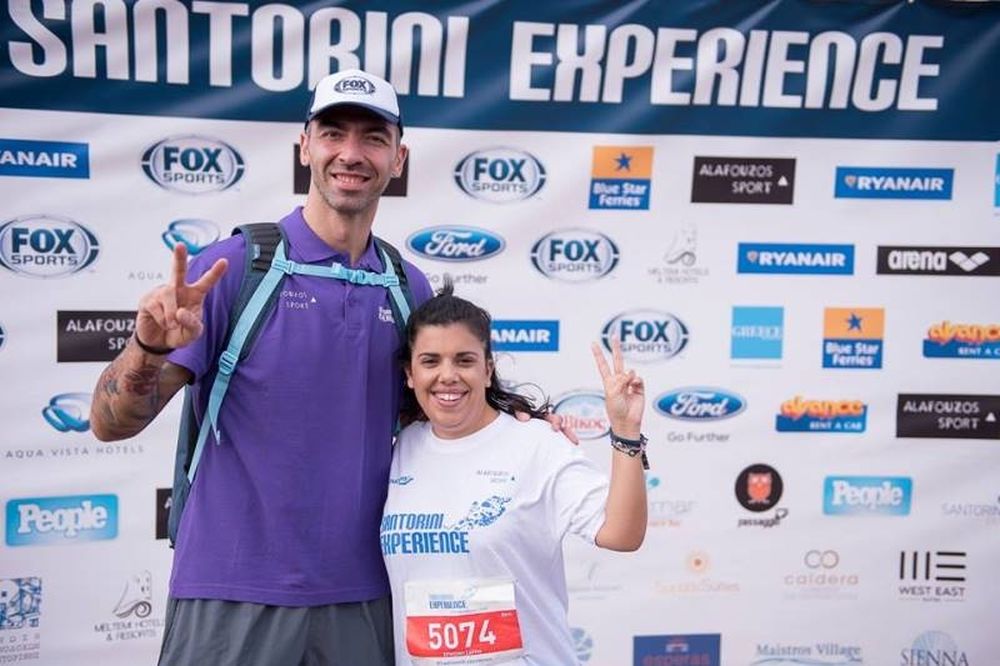 Αλέξανδρος Νικολαΐδης: Το 2000 έκανα ένα χειρουργείο που δεν ήξερα αν θα γινόμουν καλά