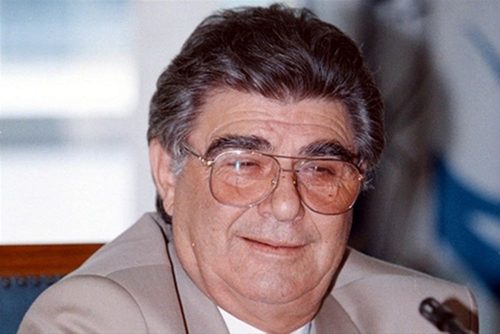 Θρήνος! Έσβησε γνωστός παράγοντας του ελληνικού ποδοσφαίρου!