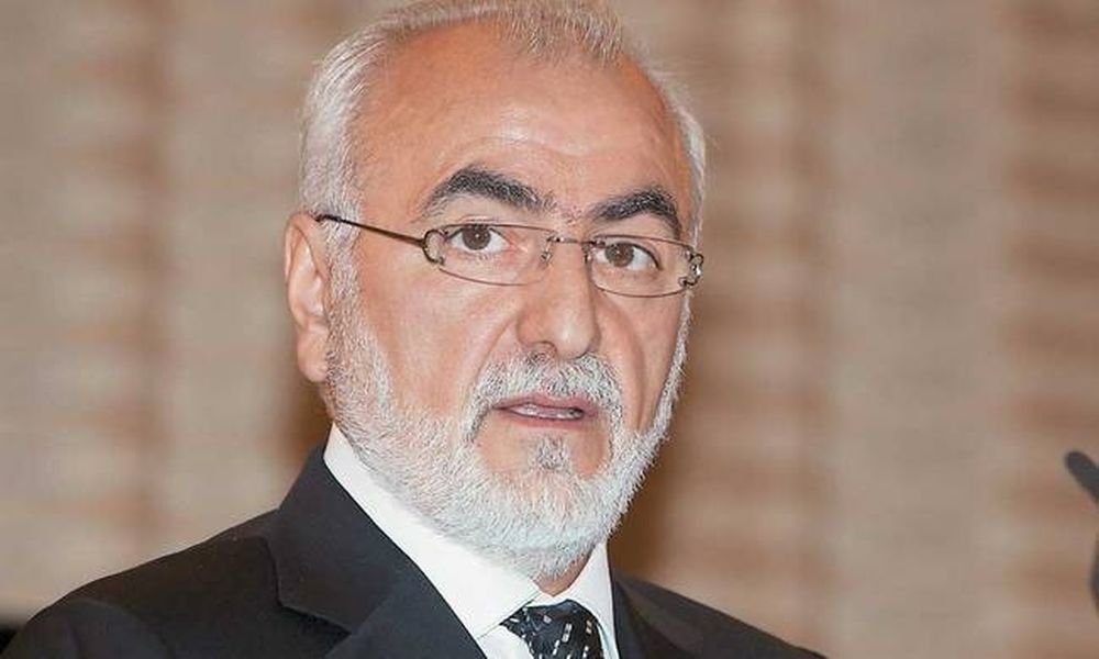 Το νέο επιχειρηματικό deal Σαββίδη - Ποια εταιρεία θέλει να εξαγοράσει