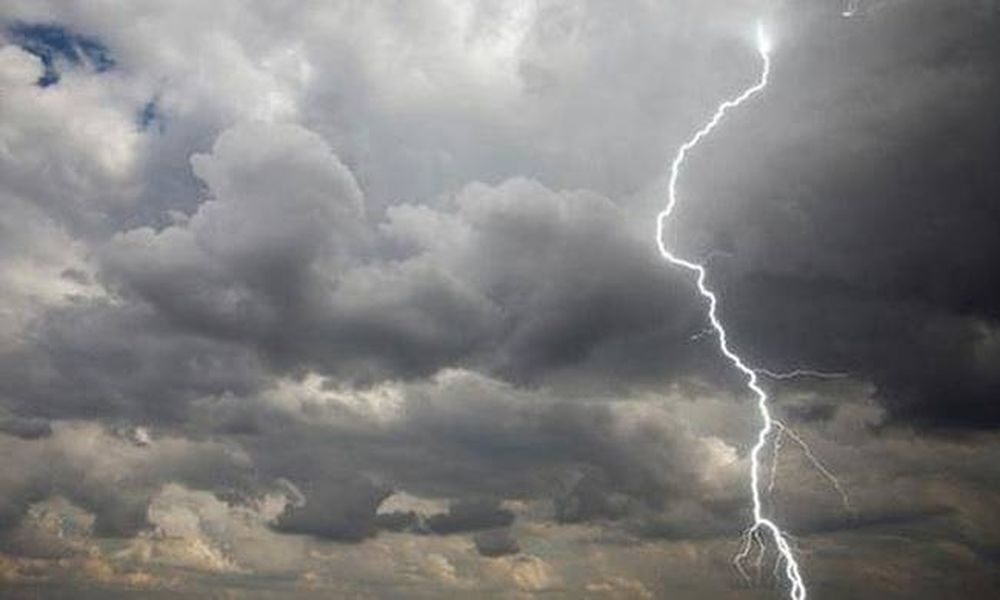 Καιρός: Δείτε πού θα βρέξει την Τετάρτη (26/10) - Αναλυτική πρόγνωση