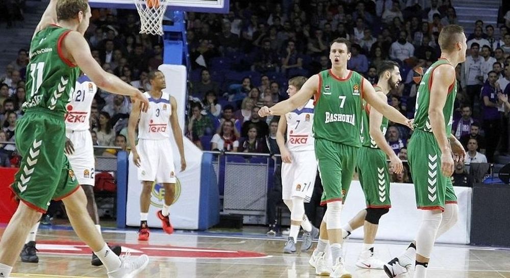Ο Μπλάζιτς ξέρανε την Ρεάλ!