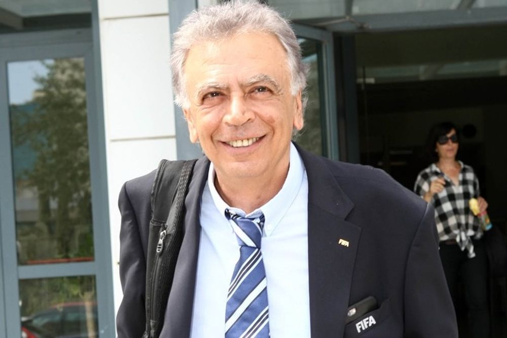 ΕΠΟ: Κρίσιμες επαφές για την «Επιτροπή Εξομάλυνσης»