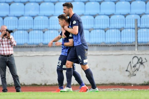 Κύπελλο Ελλάδας: Νίκη για ΠΑΣ, «σούπα» στη Νέα Σμύρνη