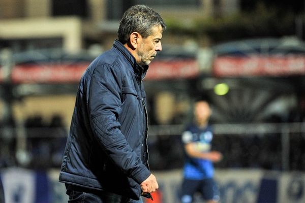 Ικανοποίηση Πετράκη για τη νίκη του ΠΑΣ επί της Ξάνθης