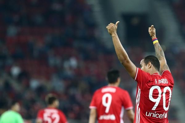 Ολυμπιακός – Πλατανιάς 3-0: Ο Πάρντο έστειλε... σήμα!