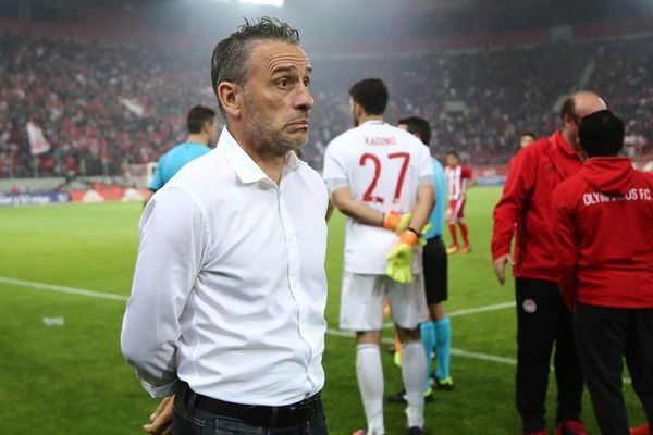 Μπέντο: Χαρούμενοι για τη νίκη