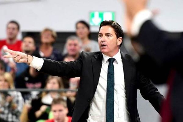 Πασκουάλ: Για τον κόσμο και τον Δ. Γιαννακόπουλο