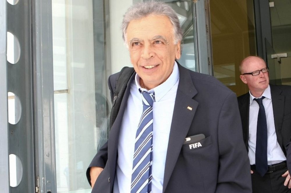 ΟΡΙΣΤΙΚΟ! «Κλείδωσε» η «Επιτροπή Εξομάλυνσης» στην ΕΠΟ!