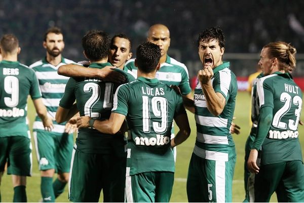 Παναθηναϊκός: Χρειάζεται αντίδραση!