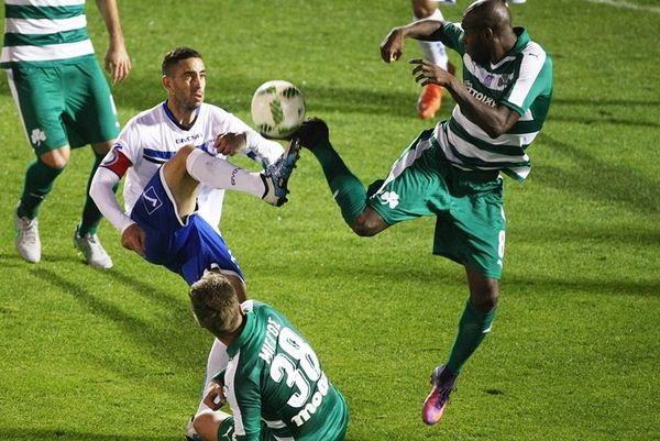 LIVE CHAT: Παναθηναϊκός - Ηρακλής