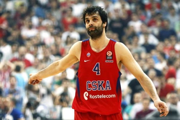 Παραλίγο κατοστάρα για την ΤΣΣΚΑ