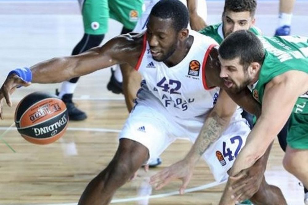 «Θρίλερ» στην Κωνσταντινούπολη