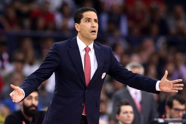 Σφαιρόπουλος: Ομαδική νίκη