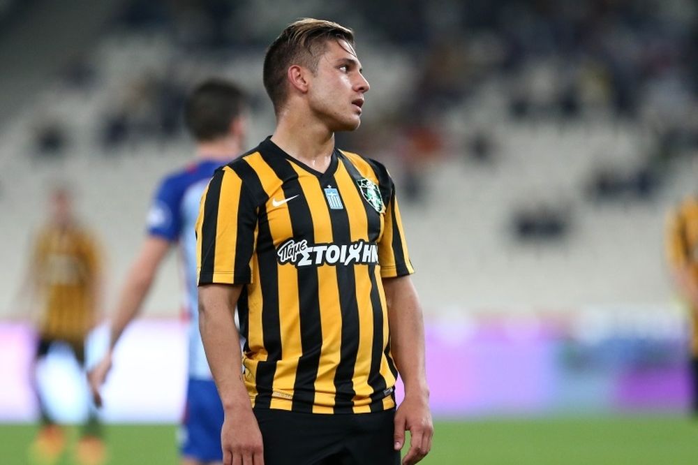 Χωρίς Πλατέλλα στην Τούμπα