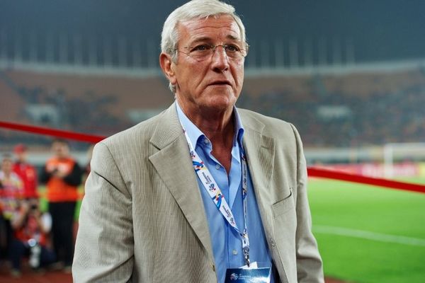 Παγκόσμιο Κύπελλο: Ο Λίπι πιστεύει στην πρόκριση