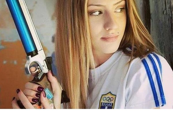 Το συγκινητικό μήνυμα της Κορακάκη για την 28η Οκτωβρίου (photo)