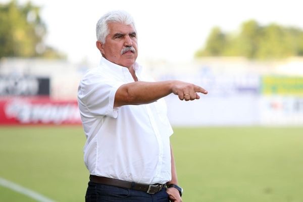 Επιστροφές στον Πλατανιά ενόψει Βέροιας
