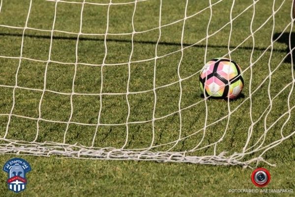 ΑΕ Σπάρτη: Η πιο μεγάλη ώρα είναι… τώρα!