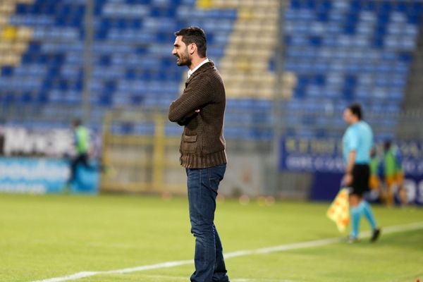 Με τέσσερις απουσίες ο Αστέρας θα υποδεχθεί τον Λεβαδειακό