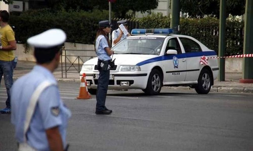 Κυκλοφοριακές ρυθμίσεις την Κυριακή: Πώς θα κινηθείτε