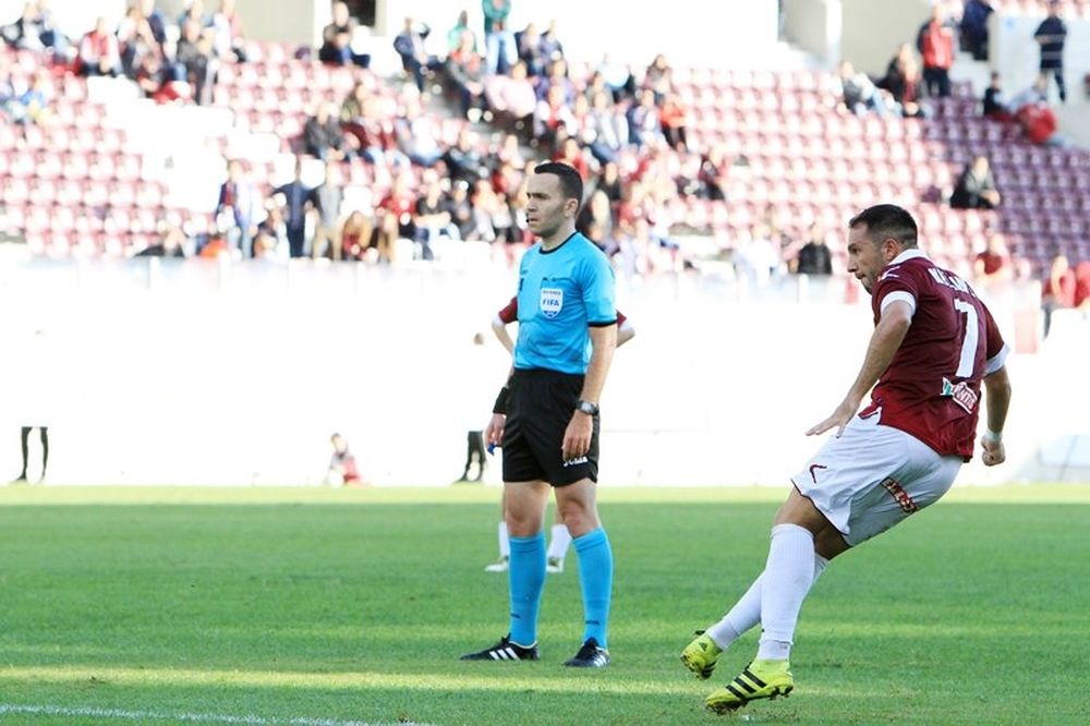 Λάρισα - Πανιώνιος 2-0: Τα γκολ του αγώνα (video)
