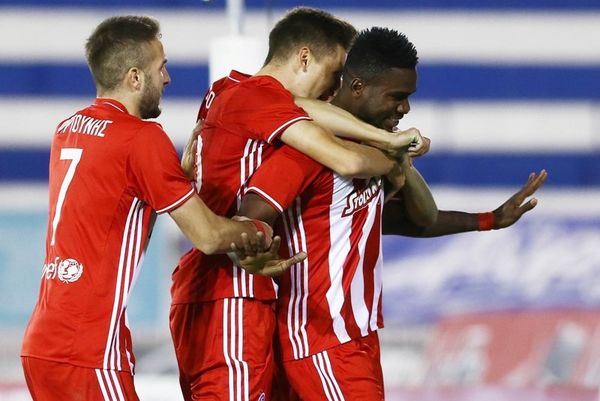 Ολυμπιακός: Έκανε την… δουλειά του και στρέφεται σε Αστάνα