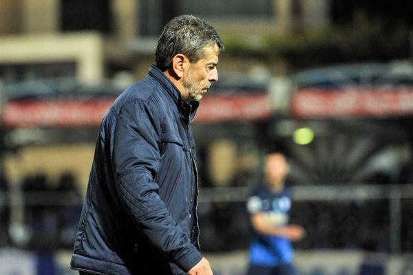 Δύο μέσα, δύο έξω για ΠΑΣ