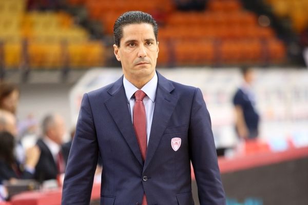 «Μουγκάθηκε» ο Σφαιρόπουλος!