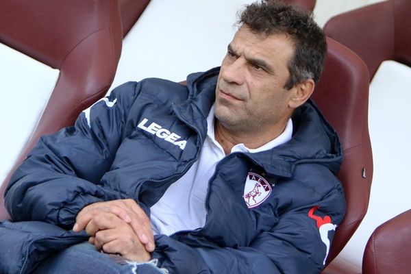 Κυπαρίσσης: «Δεν γνώριζα την απόλυσή μου»