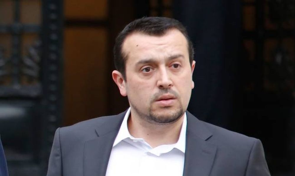 Τηλεοπτικές άδειες: Κατατέθηκε η τροπολογία που καταργεί τον νόμο Παππά (photo)