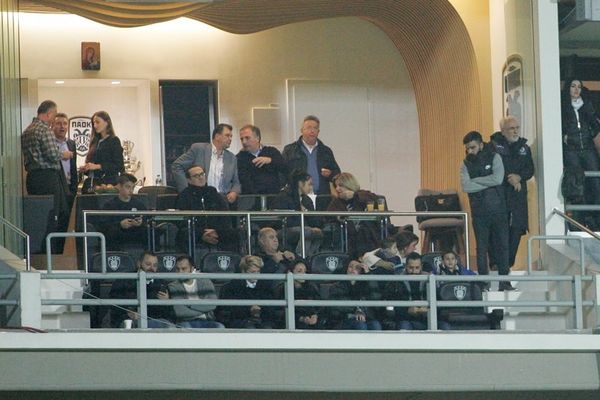 Ορφανός: Ο κ. Σαββίδης «έβραζε» για τη διακοπή του ντέρμπι