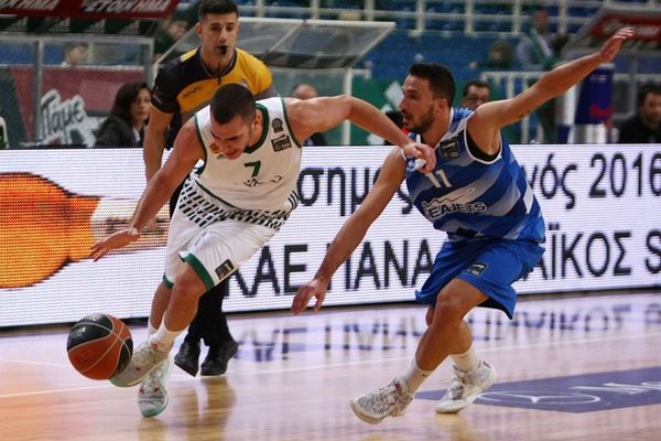 Παναθηναϊκός Superfoods: Τα... καλύτερα με Κύμη! (photos)