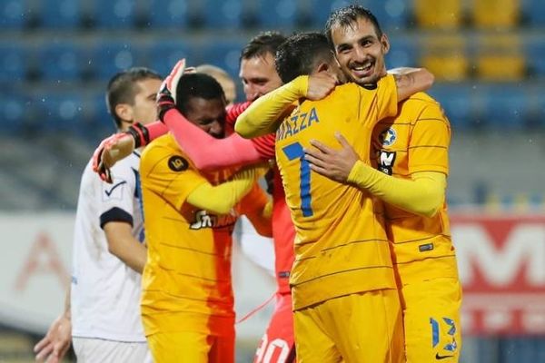 Αστέρας Τρίπολης: Από την Παρασκευή στα Γιάννενα