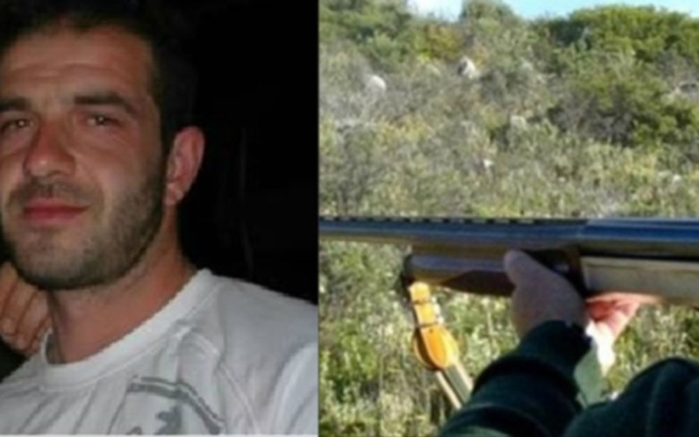 Απίστευτο σοκ στα Γιάννενα: Πήγε για κυνήγι και τον σκότωσε ο κολλητός του