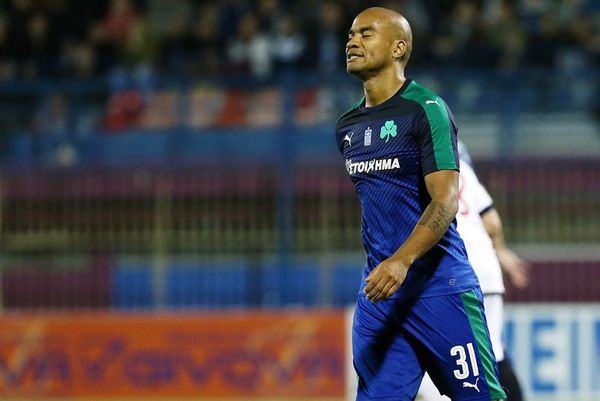 Μολέδο: «Να βοηθήσουμε ο ένας τον άλλον»