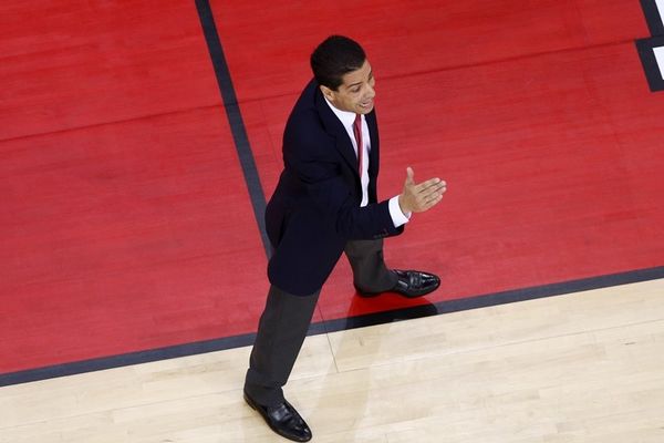 Σφαιρόπουλος: Όλοι θέλουν να αντιμετωπίσουν την ΤΣΣΚΑ