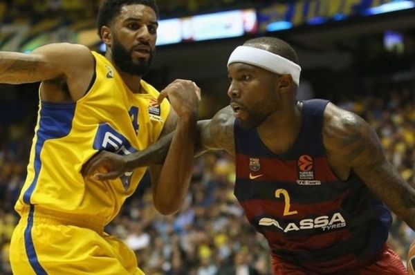 «Καθάρισε» ο Ράις για την Μπάρτσα