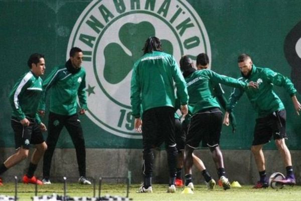 Παναθηναϊκός: Με νέο αίμα κόντρα στην Σταντάρ