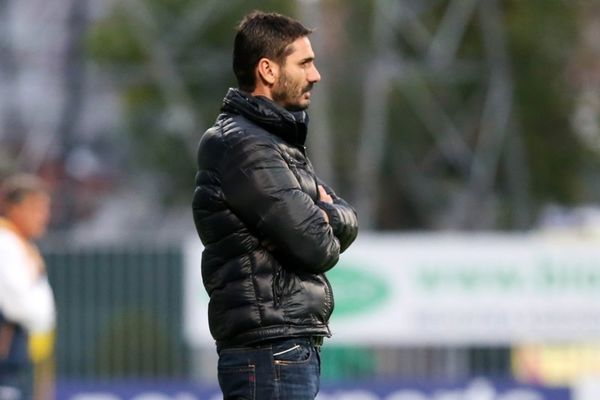 Για το «τρίποντο» ο Αστέρας στην έδρα του ΠΑΣ